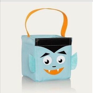 Littles Carry-All Caddy- Fun Fangs